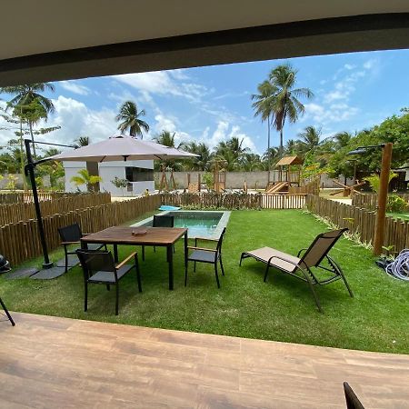 Villa Oka 23 Milagres São Miguel dos Milagres Exterior foto
