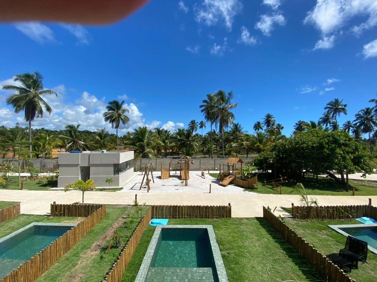 Villa Oka 23 Milagres São Miguel dos Milagres Exterior foto