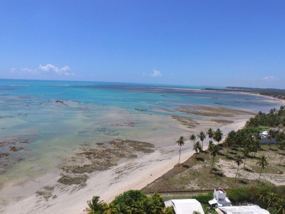 Villa Oka 23 Milagres São Miguel dos Milagres Exterior foto