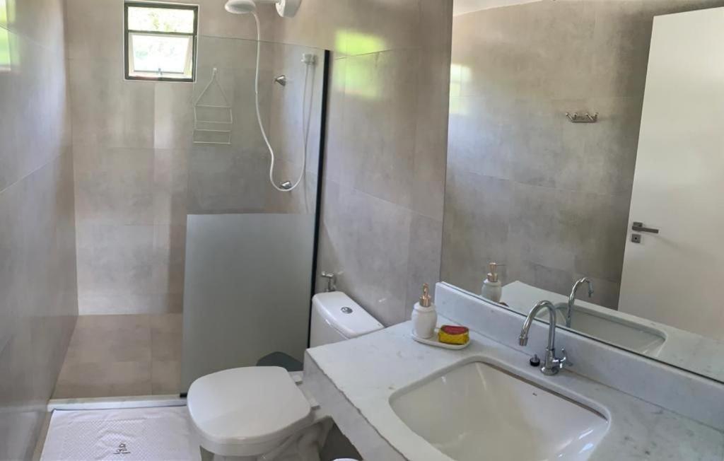 Villa Oka 23 Milagres São Miguel dos Milagres Exterior foto
