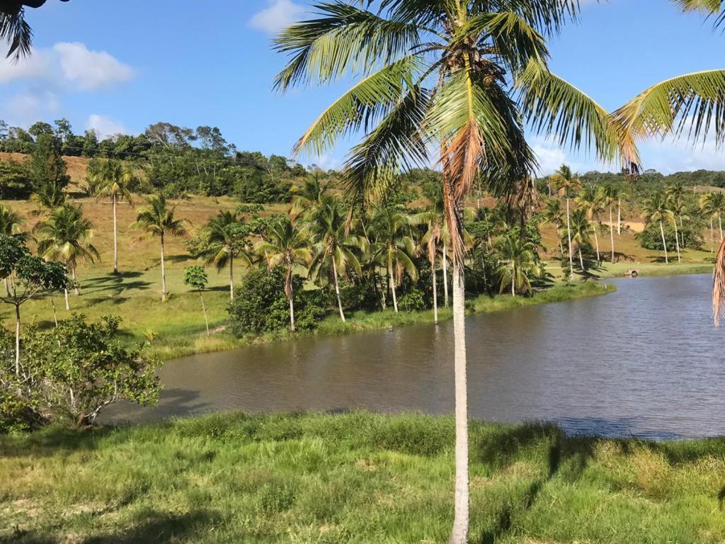 Villa Oka 23 Milagres São Miguel dos Milagres Exterior foto