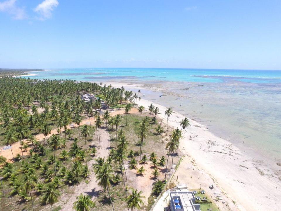Villa Oka 23 Milagres São Miguel dos Milagres Exterior foto