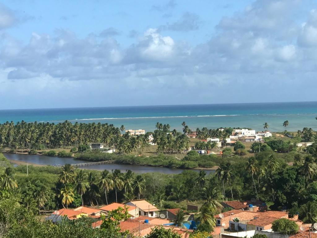 Villa Oka 23 Milagres São Miguel dos Milagres Exterior foto