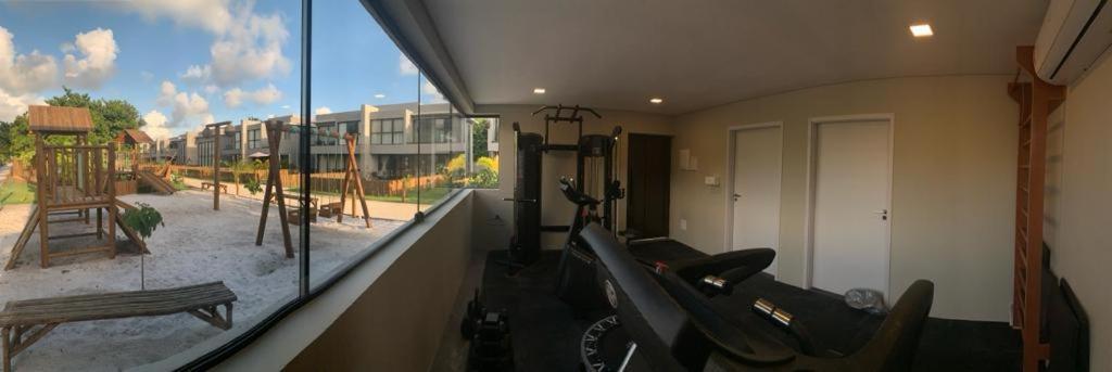 Villa Oka 23 Milagres São Miguel dos Milagres Exterior foto