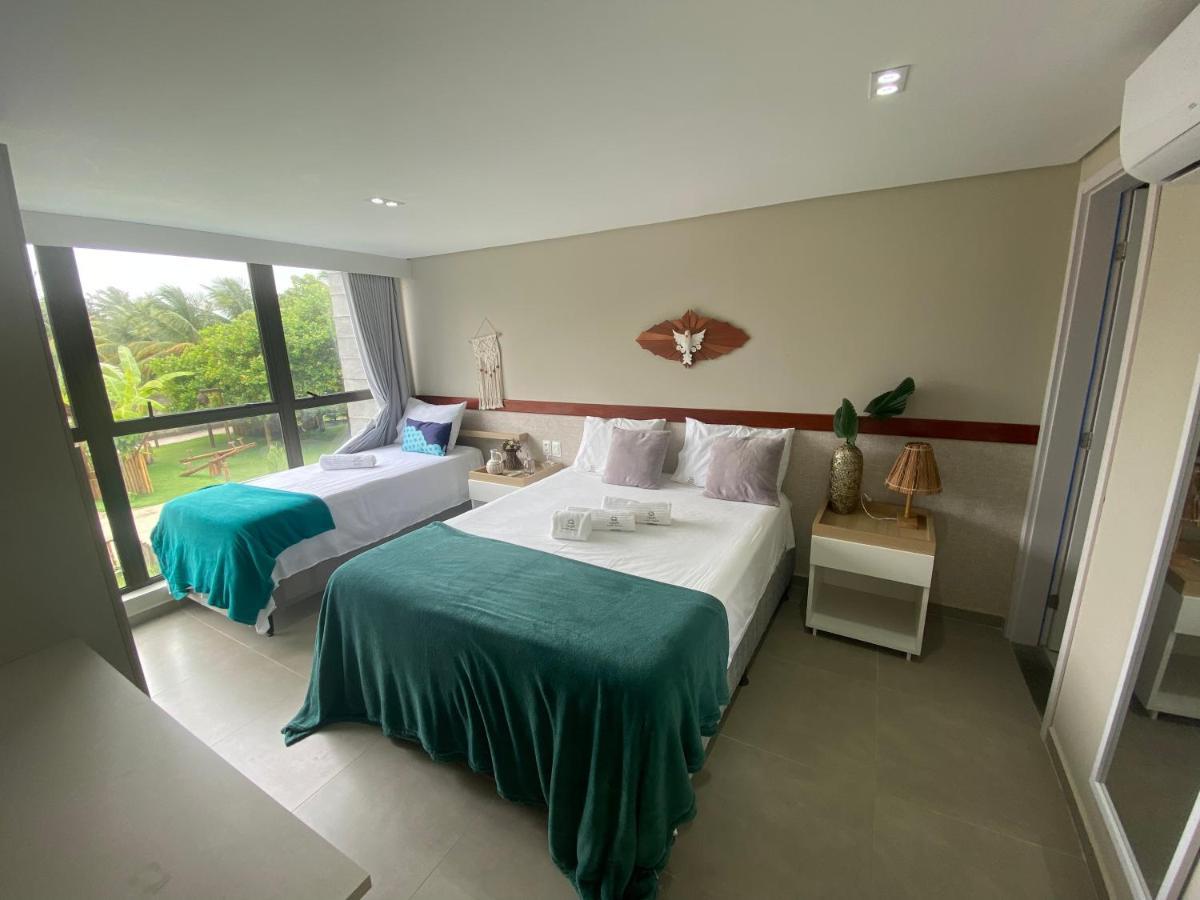 Villa Oka 23 Milagres São Miguel dos Milagres Exterior foto