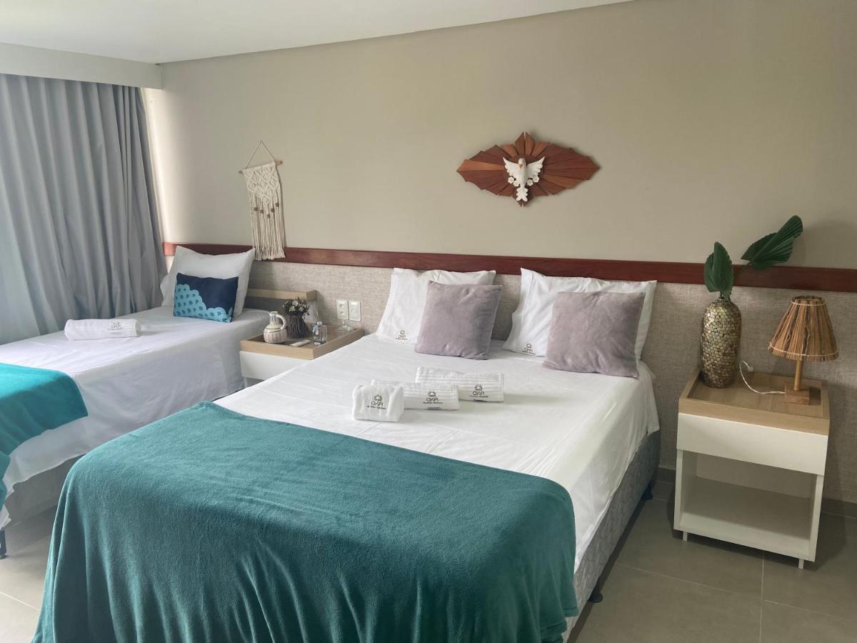 Villa Oka 23 Milagres São Miguel dos Milagres Exterior foto